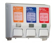 Skin Safety Van Cradle
